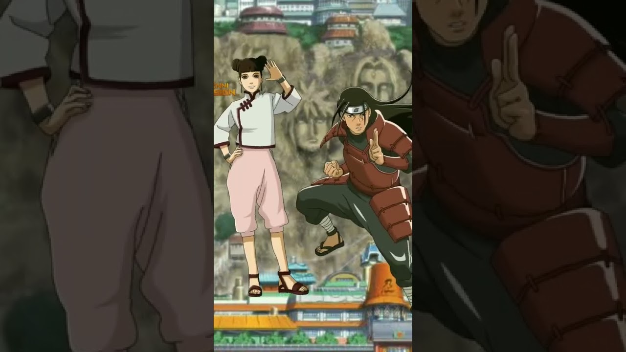 Someone vs hokage | #shorts #anime #naruto #otaku #whoisstrongest