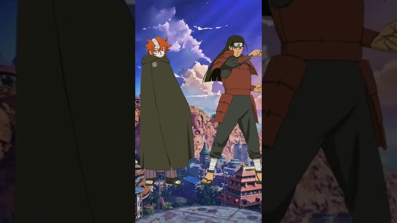 Someone vs Hokage|| #naruto #narutoshippuden #shorts #kaguya #narutoedit