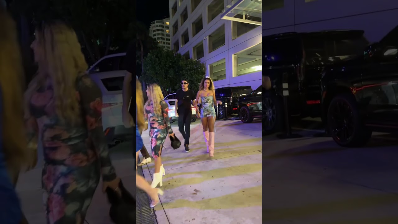 Sommer Ray in Miami
