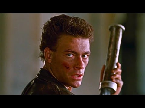 Son Ilah dövüş sahnesi Türkçe dublaj full HD jean-claude Van damme