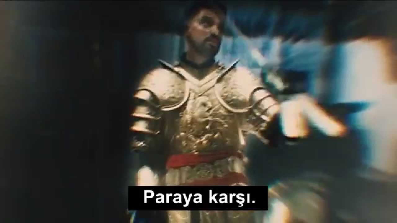 Son Kan Emici (DRACULA)
