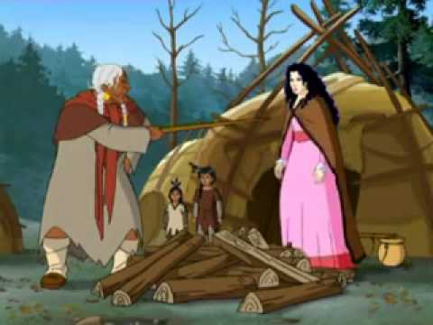 son mohikan 17.  bölüm