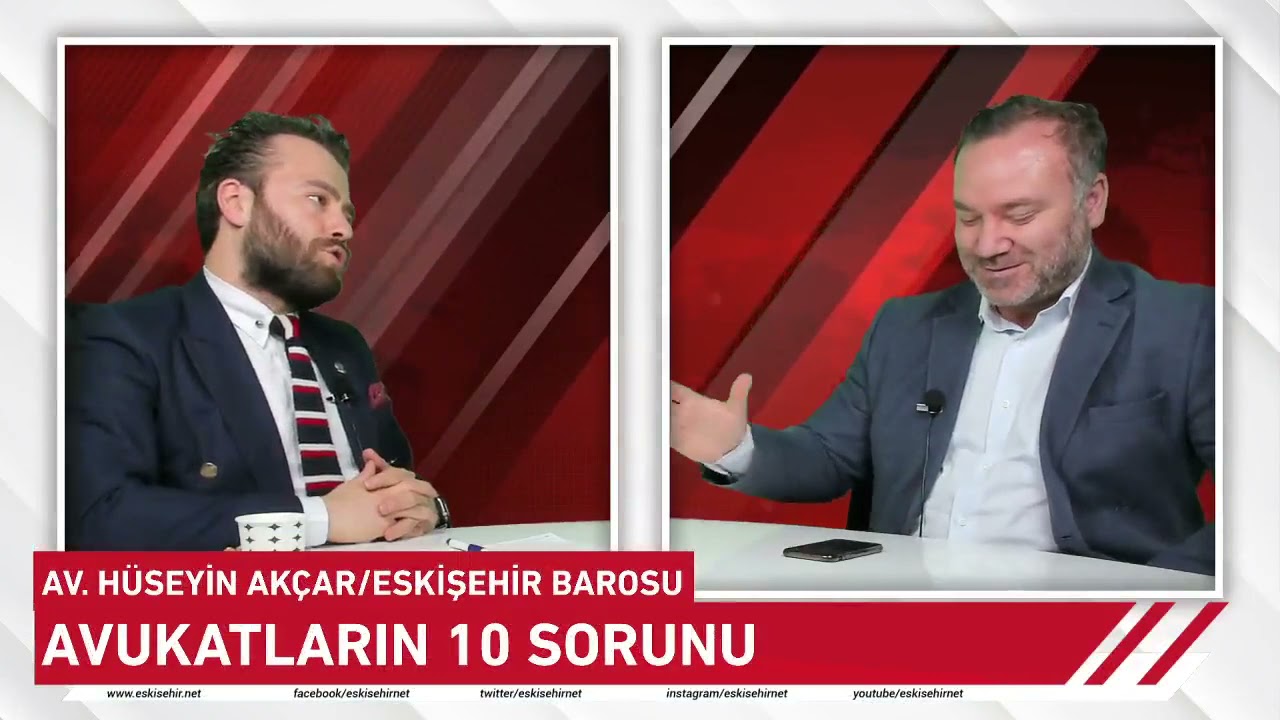 Son Nokta - Avukatların 10 Sorunu