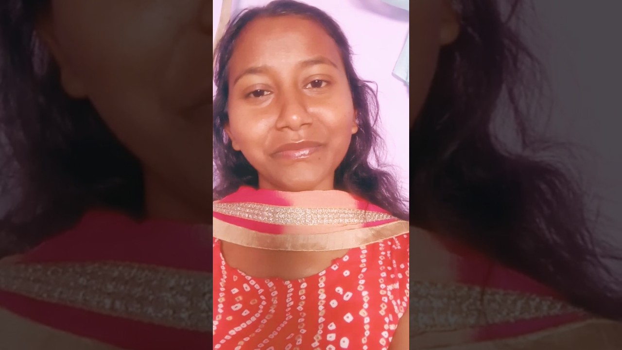 Sona Mundri #santhalishorts #reelsvideo