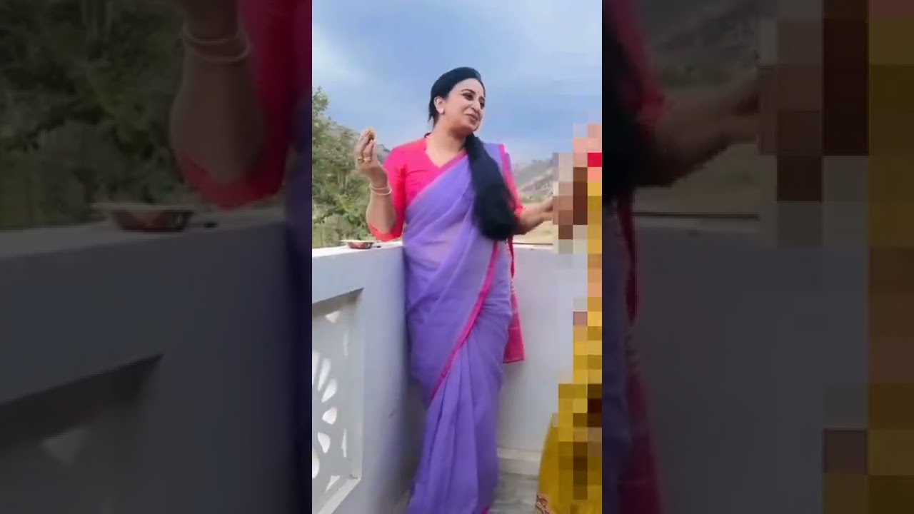 Sona Nair 🔥