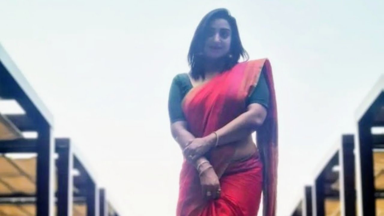 Sona Nair hot🔥