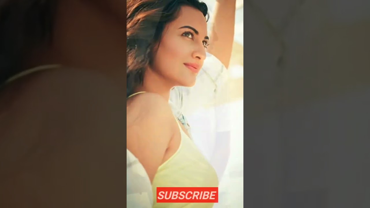 #sonakshi hot looks 🔥 #ytshorts
