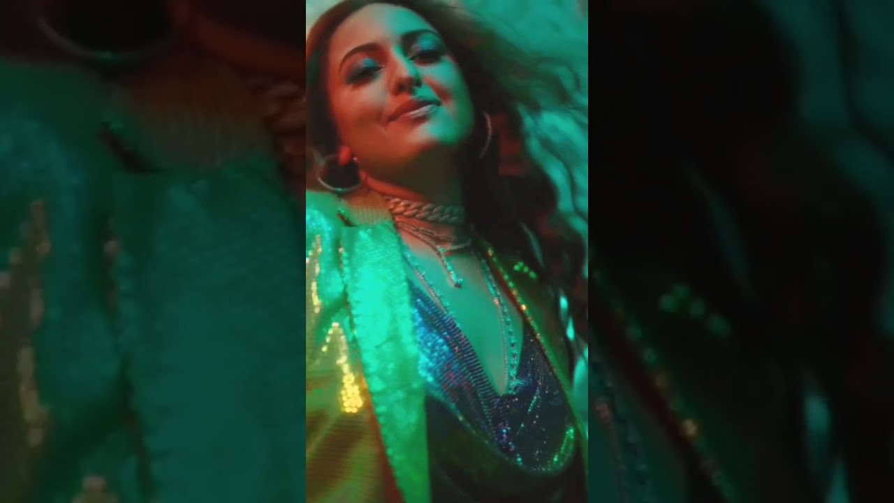 Sonakshi sinha best dance short video💃💃💃💃