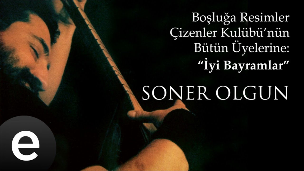 Soner Olgun - Eklemedir Koca Konak - Official Audio - Esen Müzik