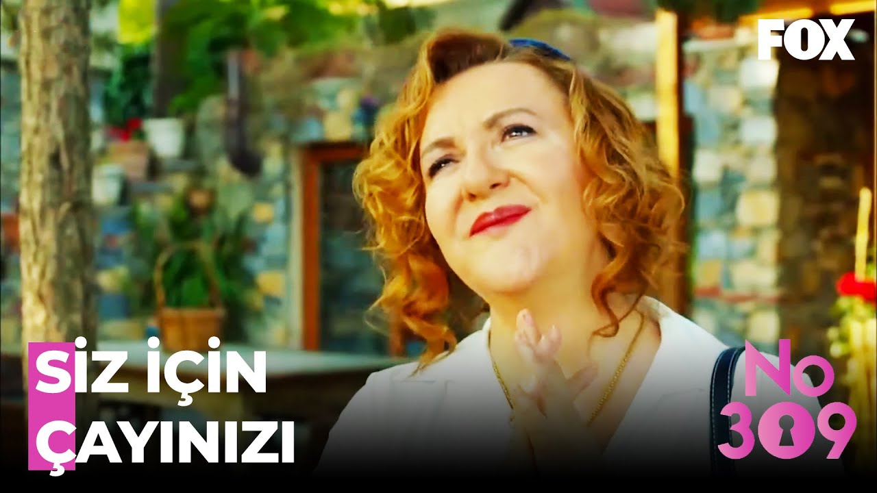 Soner, Songül'e Teklifte Bulundu - No:309 50. Bölüm