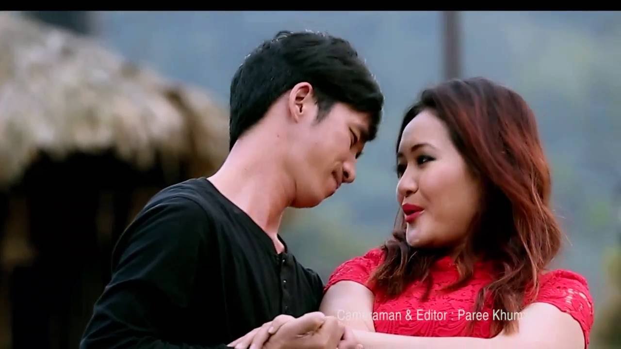 Song - Pehli Najar ka /Film -J2/Arunachal Pradesh,India