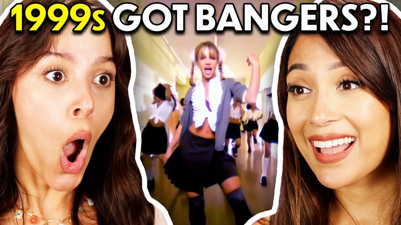 Song Battle: 1999’s Biggest Hits!
