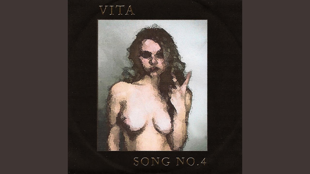 Song No.4 (feat. Anna Jordan)