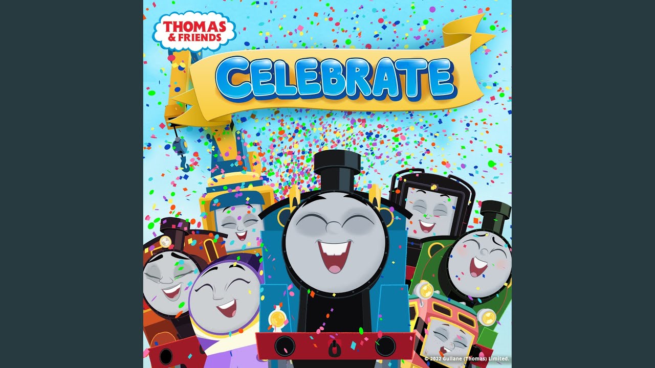Song of Sodor
