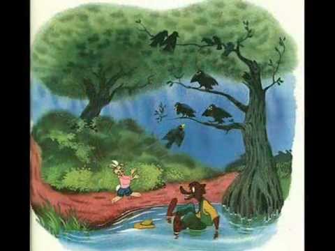 SONG OF THE SOUTH.wmv