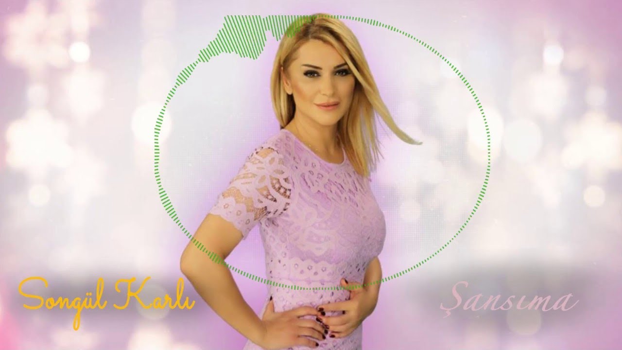 Songül Karlı - Şansıma