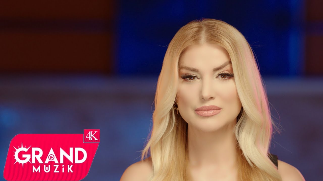Songül Karlı - Dile Kolay (Official Video)