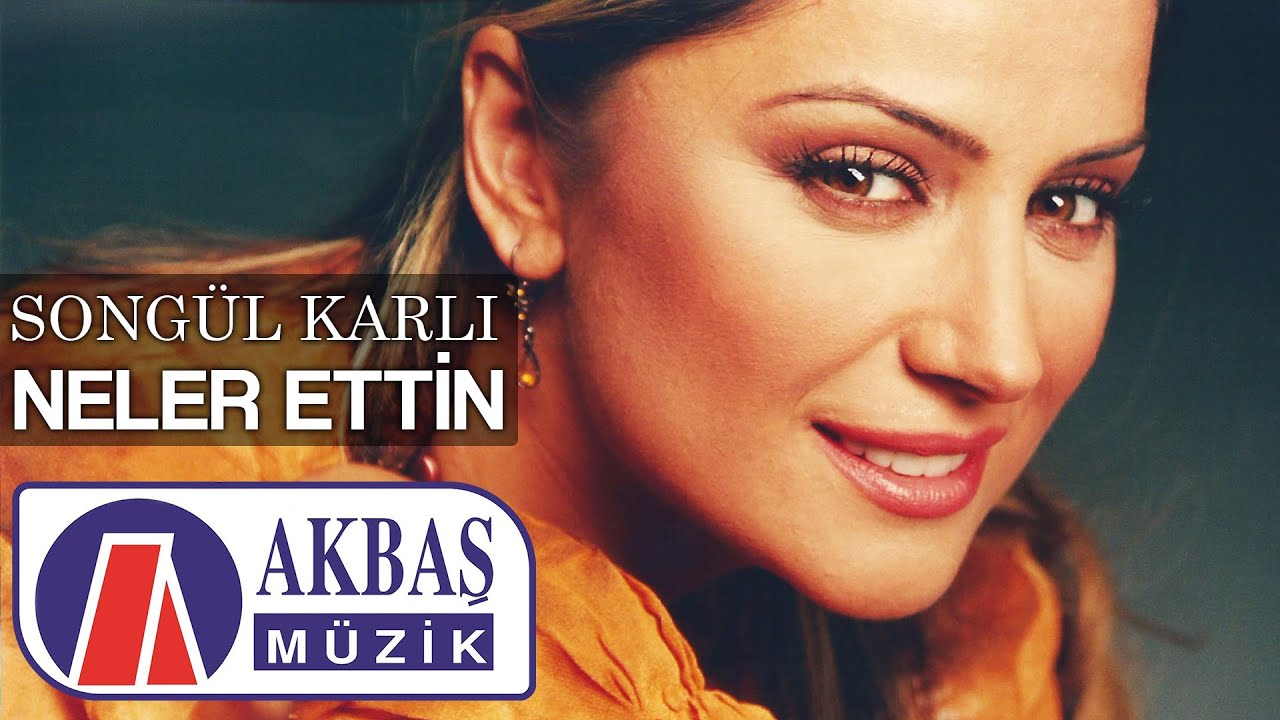 Songül Karlı | Neler Ettin (Official Video)