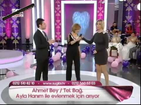Songül Karlı Tanga Frikik Sütyensiz Göğüsleri Kilodu (Su Gibi)