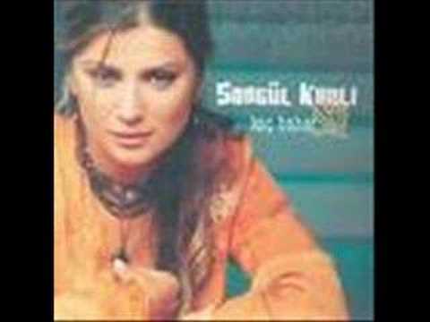 Songül KARLI - Şu Dağlarda Kar Olsaydım