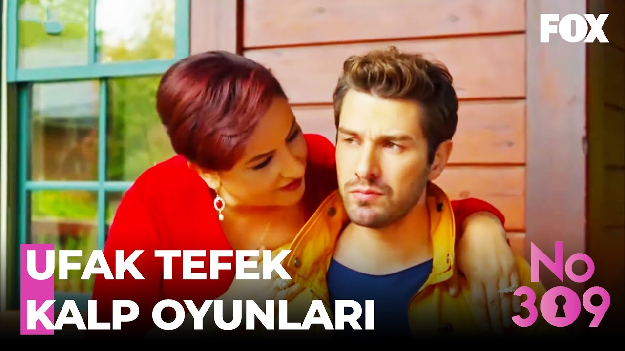 Songül ve Yıldız Duruma El Koydu - No:309 50. Bölüm