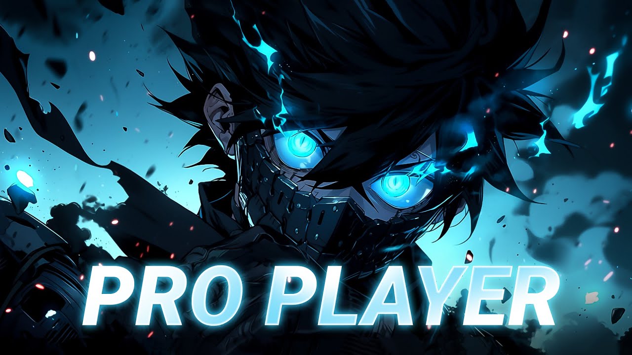 Songs for powerful Pro Players ⚡⚔️ GAMING MIX