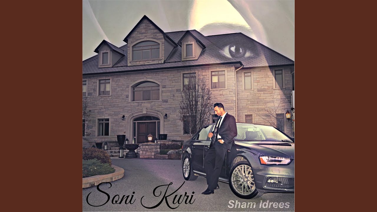 Soni Kuri