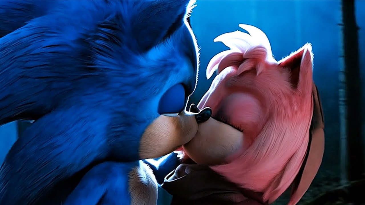 Sonic 3 pt.4 Revenge