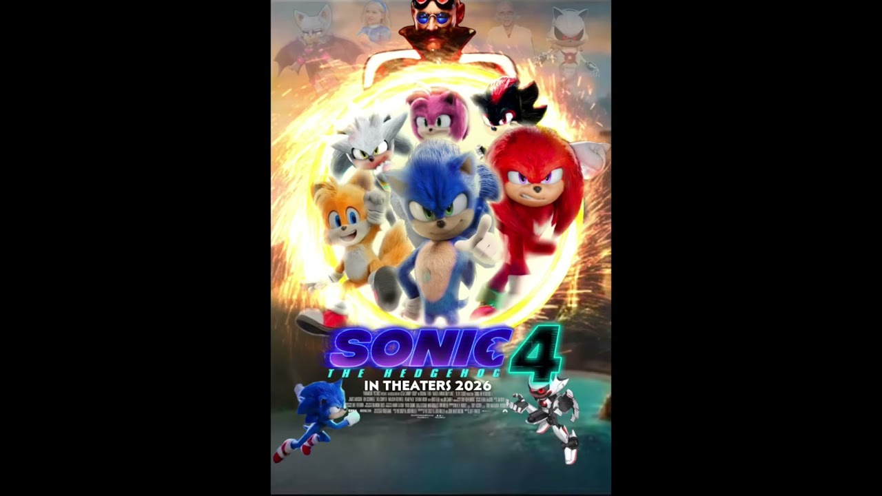 Sonic 3 vs Sonic 4