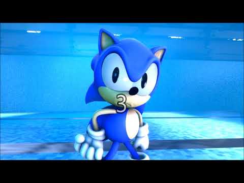 Sonic Drowns