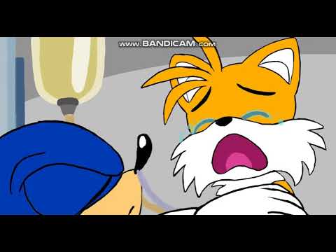 sonic ölüm! :(