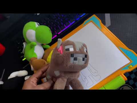 Sonic the Hedgehog Awkward Series: Tails’ Nightmare!