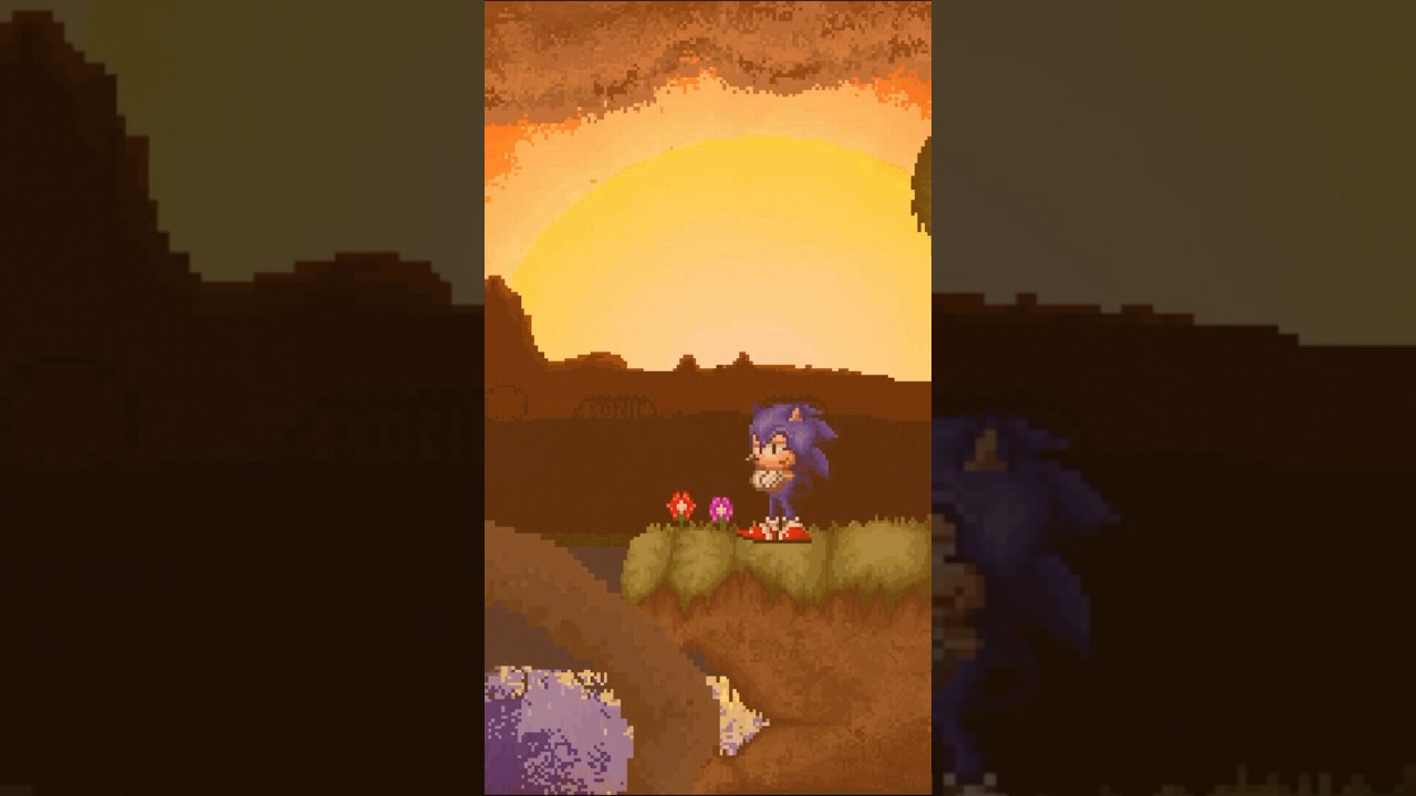Sonic.EYX Crystal Lake Zone OST #SonicEYX #OST #Crystal #Lake #Zone #EYXost #CrystalLakeZone #EYX