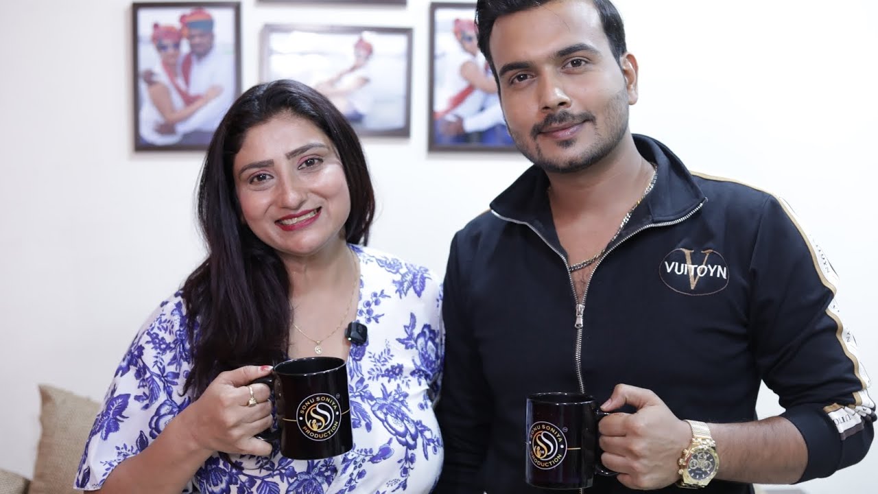 Soniya bhabi ko Gaurav ne house aresst polkholi #viralvideo #housearesst #viralvideo #love #trending
