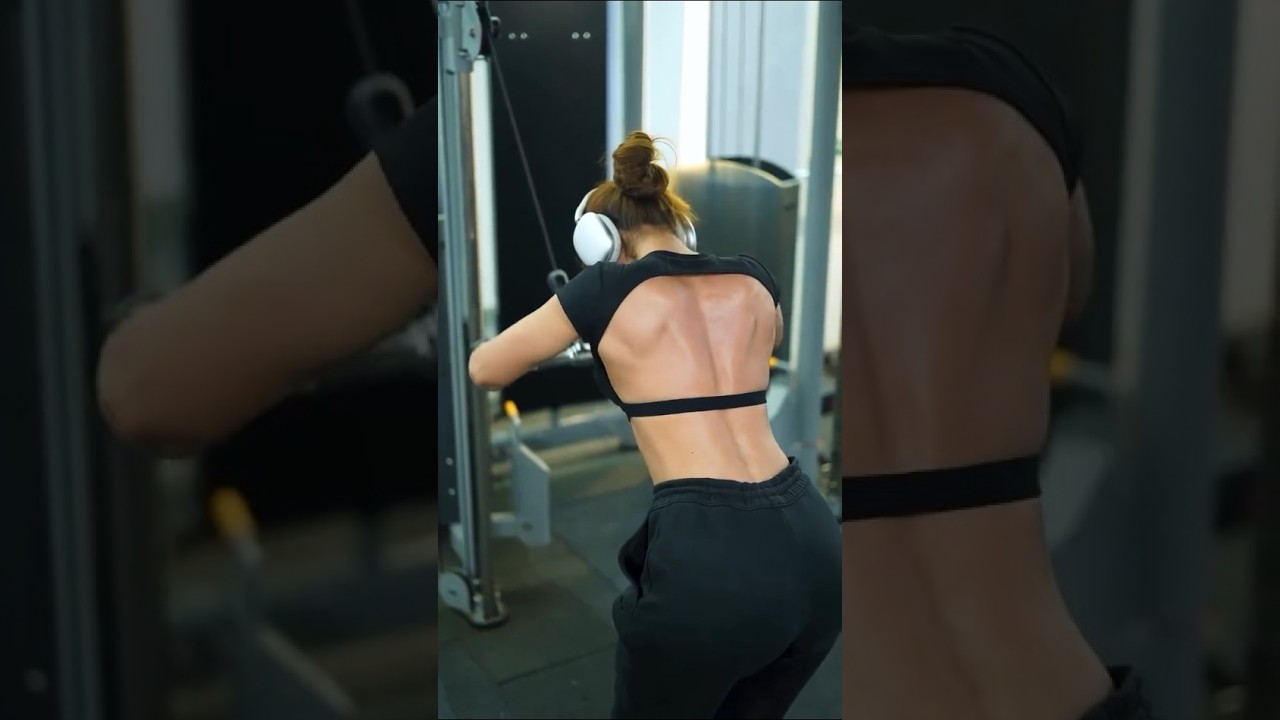 Soniya Singh Khatri Hot Reels Video 🍑👙💋| fit girl Instagram Reels Video | Gym hot model #shorts