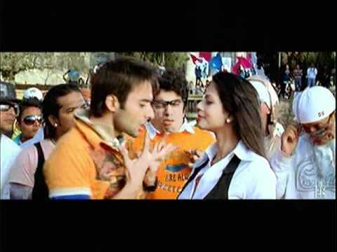Soniye Billori [Full Song] Kal Kissne Dekha