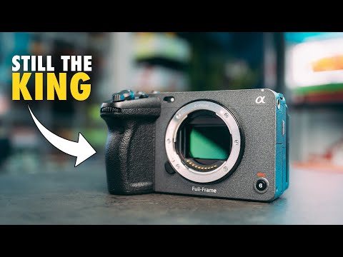 Sony FX3 Longterm Review - STILL The DREAM Camera