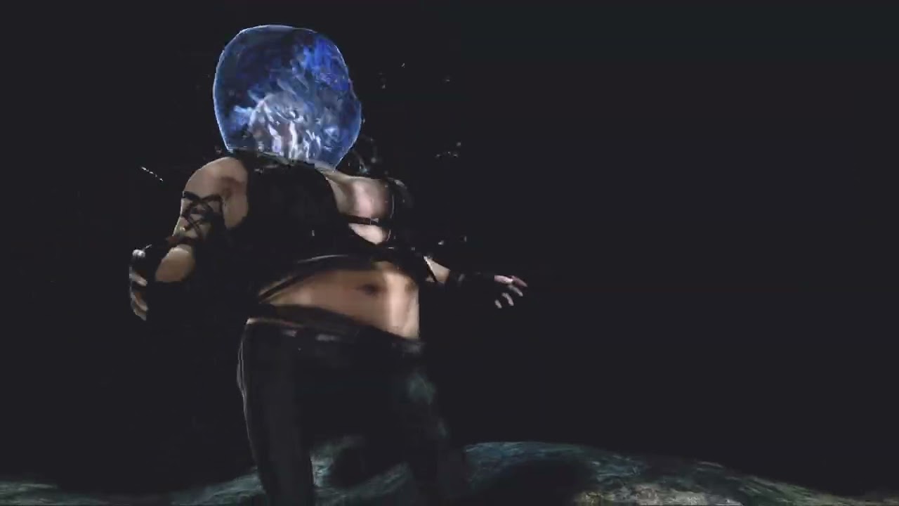 Sonya water inflation