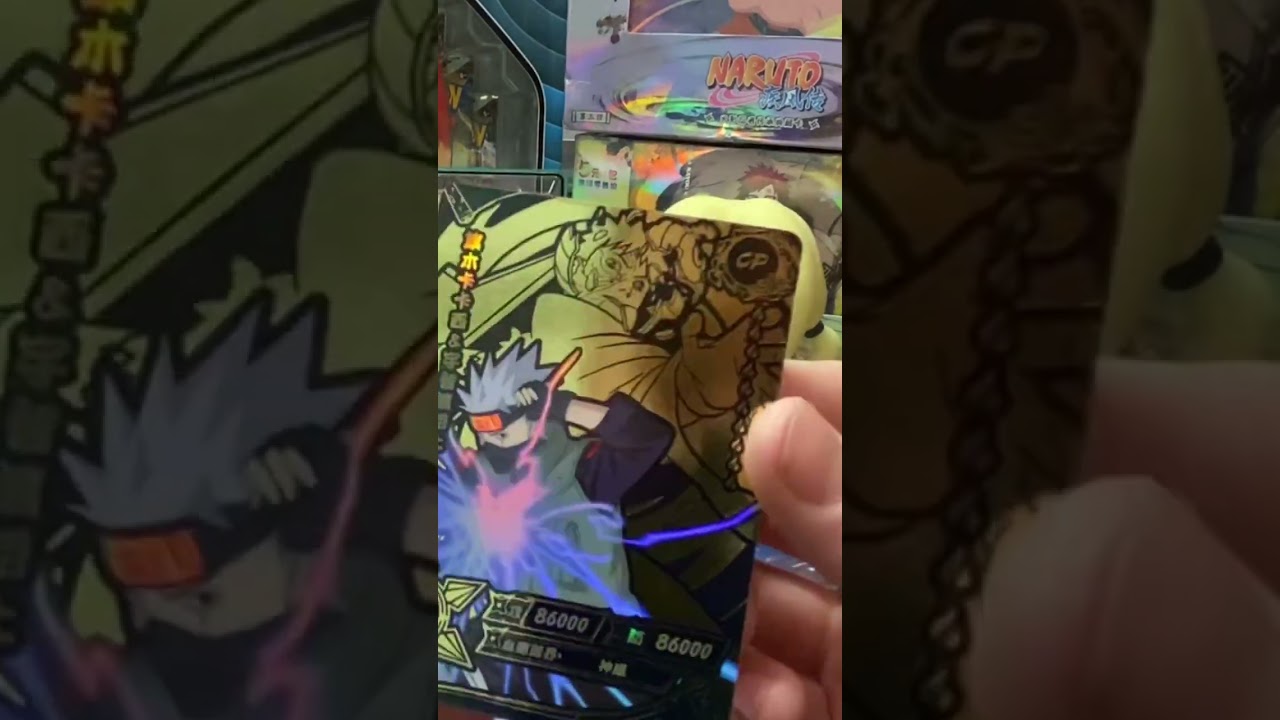 soooo sick i love cp cards