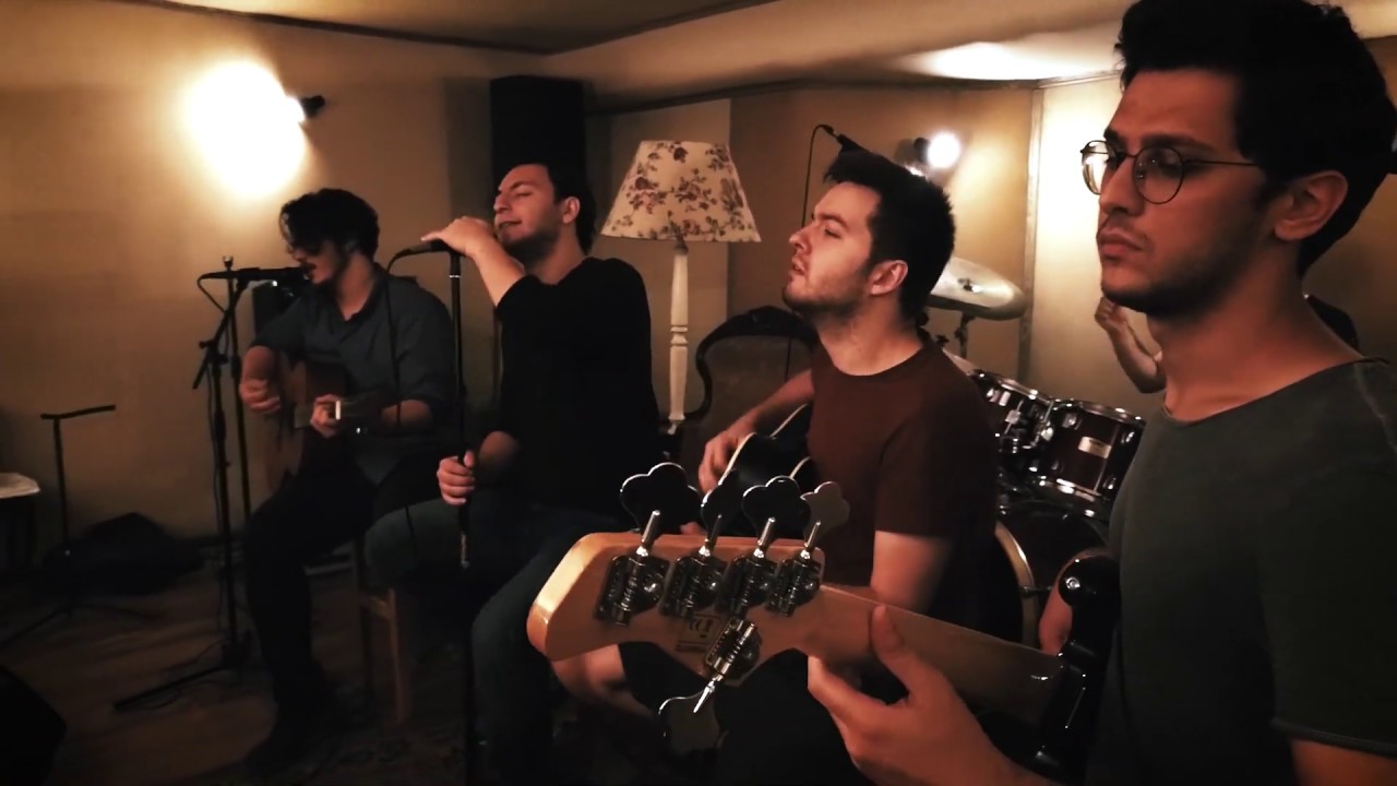 Sopa - Kimse Duymaz | Akustik