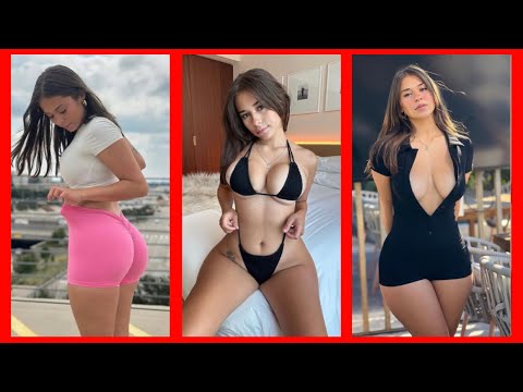 Sophie Rain | Impossible fap tribute | Sexy compilation