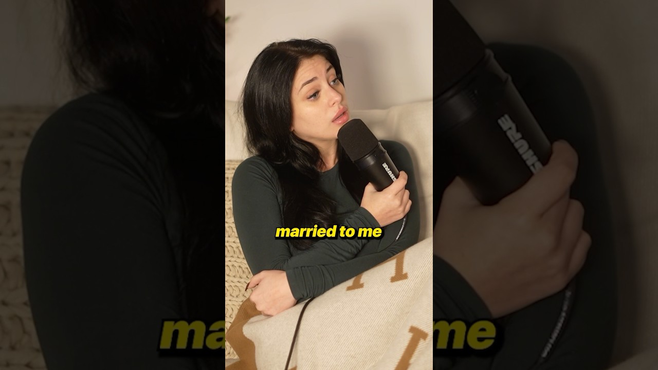 Sophie Rain Finds Out She’s Married 😱