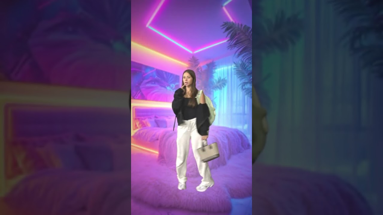 SOPHIE RAIN METRONOME CHALLENGE | 26 CLUB