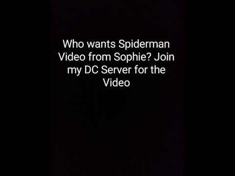 Sophie Rain Spiderman Video free watch