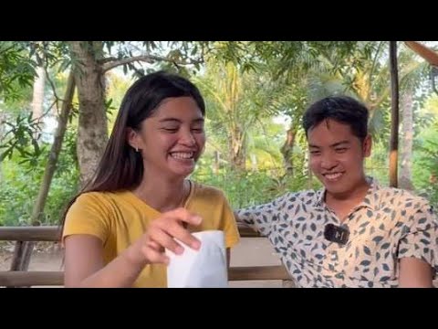 SOPRESA NI ERIKA KAY EDU