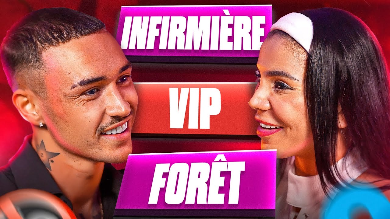 SORAYA RIFFY ? QU'EST -ELLE DEVENUE APRÈS SON ÉNORME BUZZ?!!