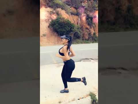 Soraya Riffy sport