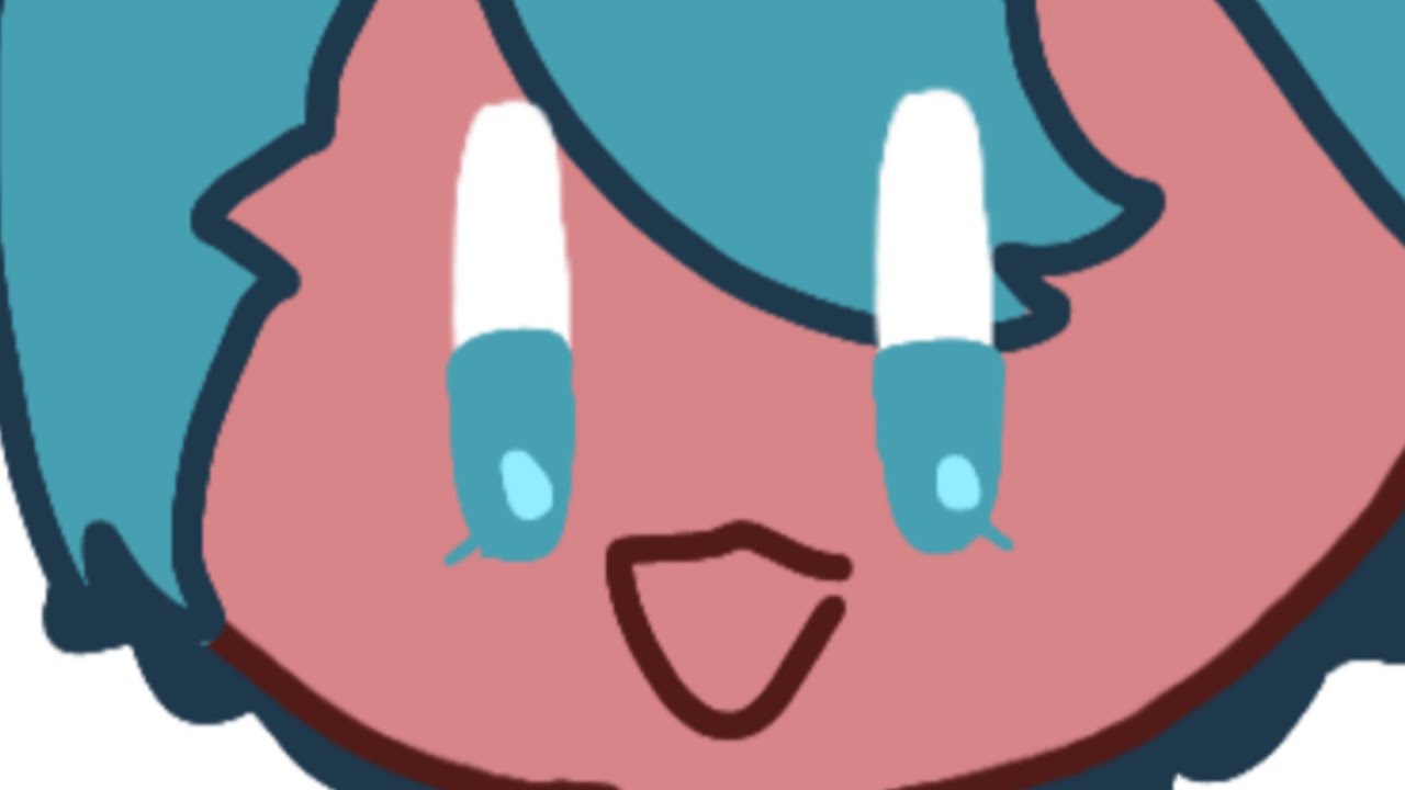 Sorbet Shark Cookie Brutality Insults You 🦈