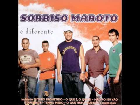 Sorriso Maroto - Pega Essa