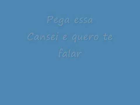 Sorriso maroto pega essa legendado